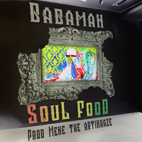Babaman - Soul Food