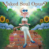 Nika Cantabile - Naked Soul, Opus 2