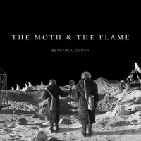 The Moth & The Flame - Beautiful Couch