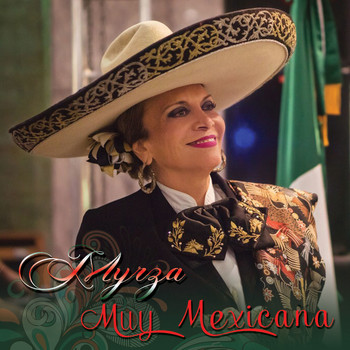 Myrza Maldonado - Muy Mexicana