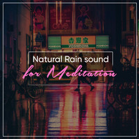 Sounds of Nature White Noise for Mindfulness Meditation and Relaxation, Entspannungsmusik Meer, entspannungsmusik - 12 White Noise Rain Tracks for Meditation, Sleep & Relaxation