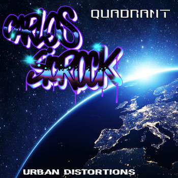 Carlos SicRock - Quadrant