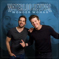 Waterloo Revival - Wonder Woman