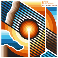 OPIUO - Opiuo X Syzygy Orchestra Live at Red Rocks