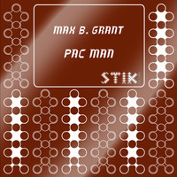Max B. Grant - Pac Man