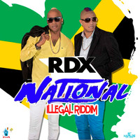 RDX - National (Explicit)
