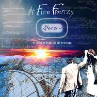 A Fine Frenzy - Lifesize (Demo)
