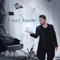 Reuel - First Snow (feat. Lala Vaughn)
