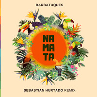Barbatuques - Na Mata (Sebastian Hurtado Remix)