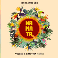 Barbatuques - Na Mata (Vincee & Simetria Remix)