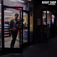 Night Shop - My Love