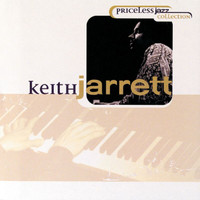 Keith Jarrett - Priceless Jazz Collection: Keith Jarrett