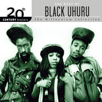 Black Uhuru - 20th Century Masters: The Millennium Collection: The Best Of Black Uhuru