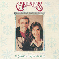 Carpenters - Christmas Collection