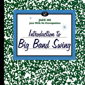 Various Artists - Introduction To Big Band Swing