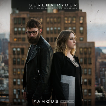 Serena Ryder - Famous (Acoustic)
