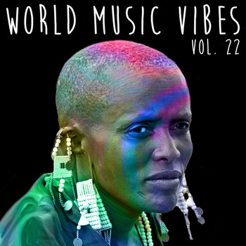 Various Artists - World Music Vibes Vol. 22