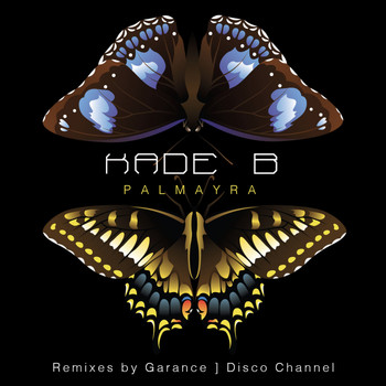 Kade B - Palmayra