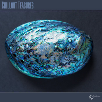 Various Artists - Chillout Treasures
