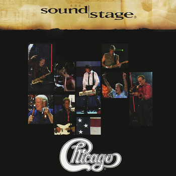 Chicago - Sound Stage (Live)