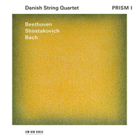 Danish String Quartet - Beethoven: String Quartet No. 12 in E-Flat Major, Op. 127, 1. Maestoso - Allegro
