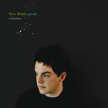 Nico Muhly - Speaks Volumes