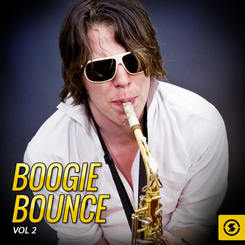 Various Artists - Boogie Bounce, Vol. 2