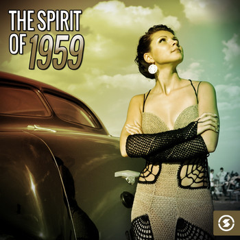 Various Artists - The Spirit of 1959