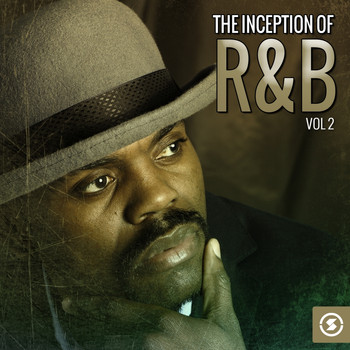 Various Artists - The Inception of R&B, Vol. 2