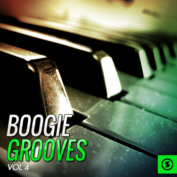 Various Artists - Boogie Grooves, Vol. 4