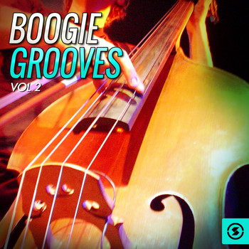 Various Artists - Boogie Grooves, Vol. 2