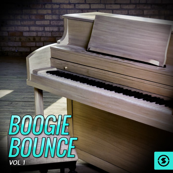 Various Artists - Boogie Bounce, Vol. 1 (Explicit)