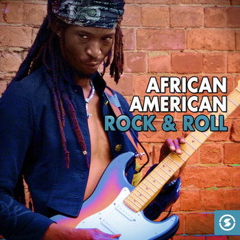 Various Artists - African American Rock & Roll