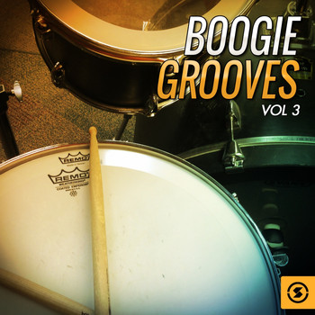 Various Artists - Boogie Grooves, Vol. 3