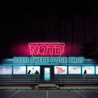 NOTD - Been There Done That