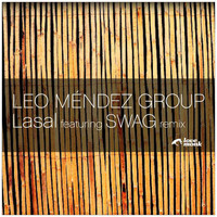 Leo Méndez Group - Lasal
