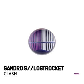 Sandro S, Lostrocket - Clash