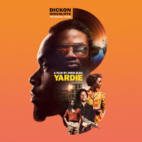 Dickon Hinchliffe - Yardie (The Original Score)