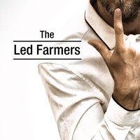 The Led Farmers - Katie EP