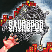 Sauropod - Sauropod