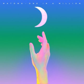 Matoma - One in a Million (Explicit)