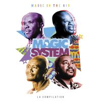 Magic System - Magic In The Air: la compilation