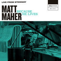 Matt Maher - Because He Lives (Live from Steinway)