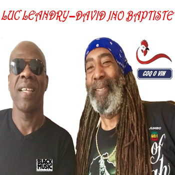 Luc Leandry - Coq o vin