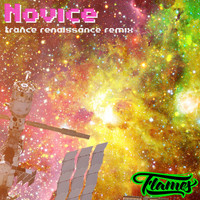Flames - Novice (Trance Renaissance Remix)