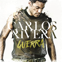 Carlos Rivera - Guerra (+ Sessions Recorded at Abbey Road)