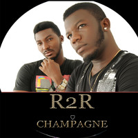 R2R - Champagne