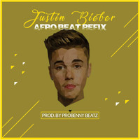 Justin Bieber - Love Yourself (Afrobeat Refix)