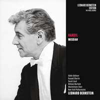 Leonard Bernstein - Händel: Messiah, HWV 56