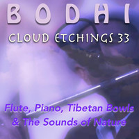 Bodhi - Cloud Etchings 33